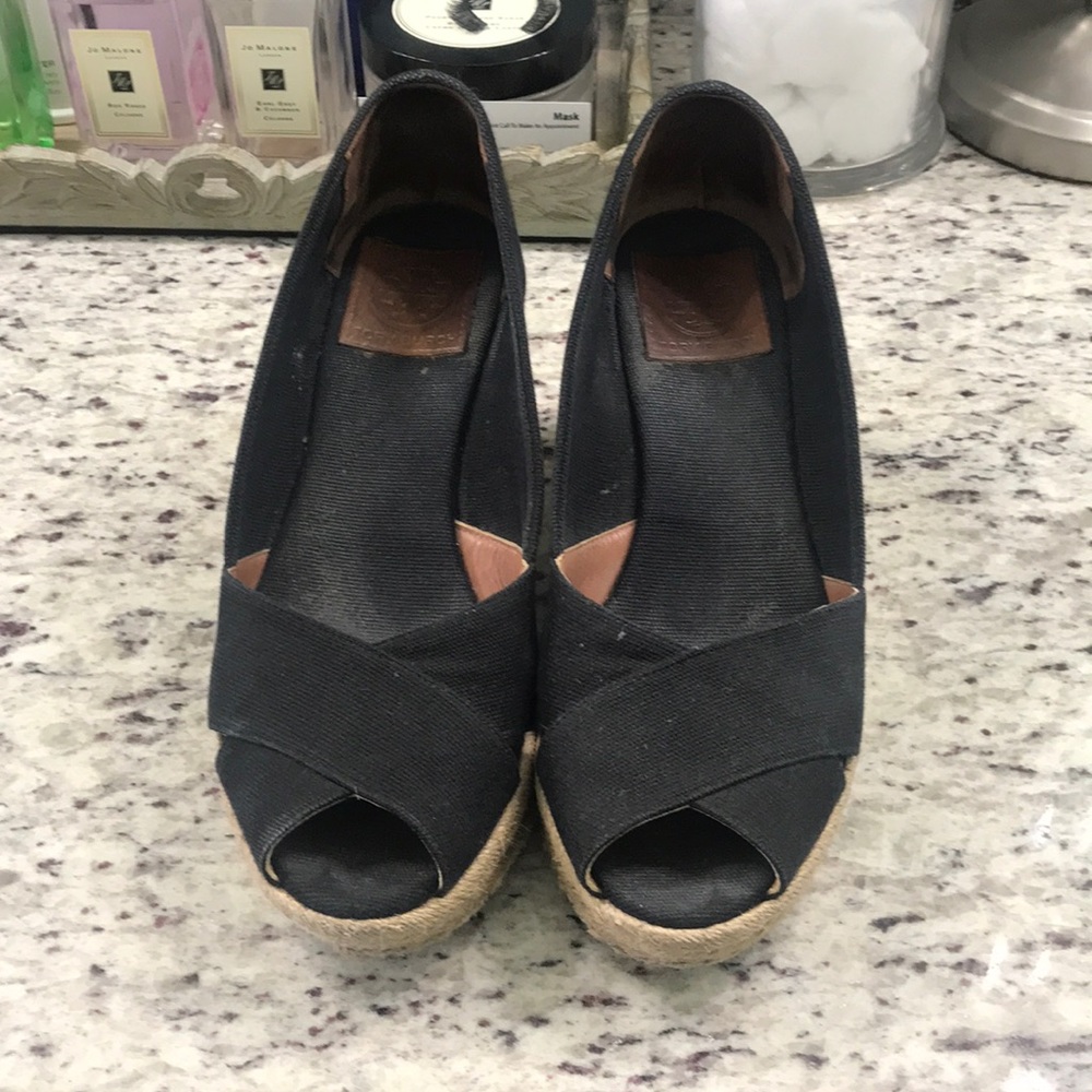 Tory Burch Espardillas